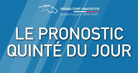 prono internautes pmu|Tiercé Quarté Quinté : partants, pronostics et。